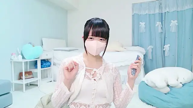 Hime na online show from July 3, 11:38 am