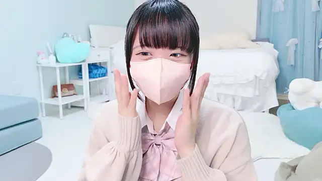 Hime na online show from July 4, 3:07 pm
