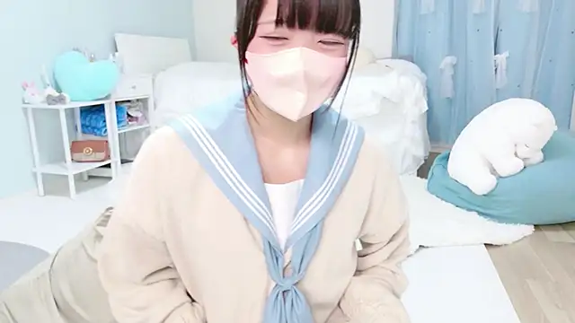 Hime na online show from July 27, 1:07 pm