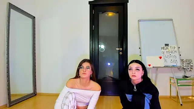 coffeeish online show from March 5, 12:56 pm