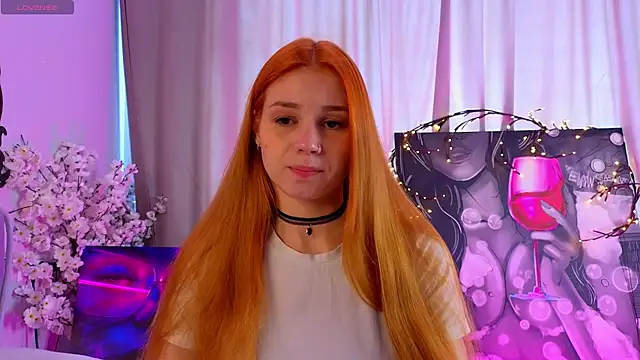 AmyLindsey online show from April 23, 8:35 am