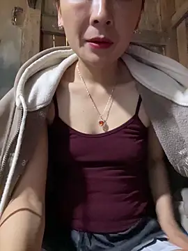 Mimi pussy online show from April 25, 4:15 am