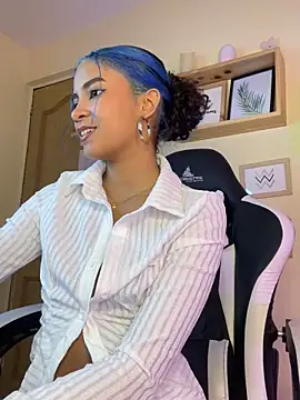 Snapshot of Franchezcaa_ chatting on May 27, 7:22 pm Franchezcaa online show from May 27, 7:22 pm