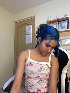 Snapshot of Franchezcaa_ chatting on June 9, 5:02 pm Franchezcaa online show from June 9, 5:02 pm