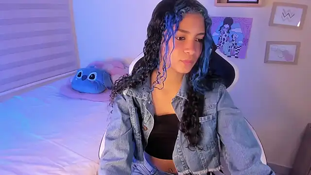 Snapshot of Franchezcaa_ chatting on June 27, 5:40 pm Franchezcaa online show from June 27, 5:40 pm