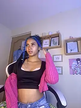 Snapshot of Franchezcaa_ chatting on July 2, 5:52 pm Franchezcaa online show from July 2, 5:52 pm