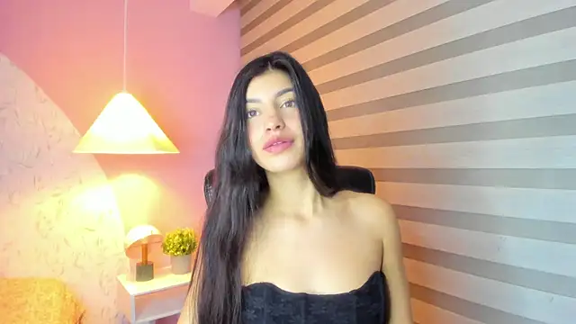 Snapshot of LILY_BRM chatting on June 11, 9:57 pm LILY BRM online show from June 11, 9:57 pm