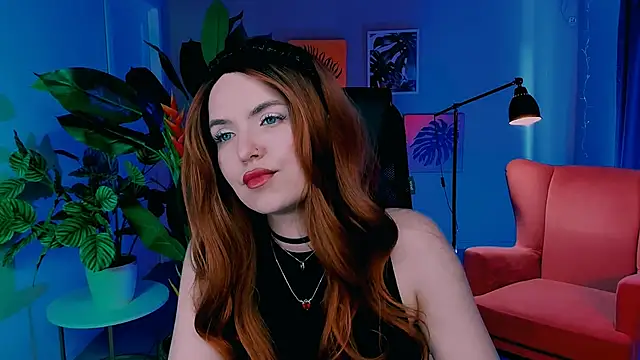 AliceSmite online show from May 13, 11:51 am