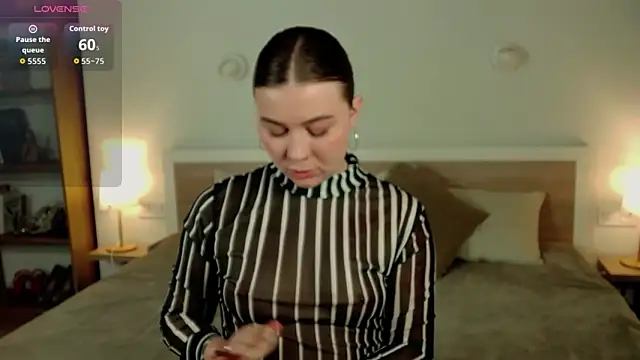 HermioneMoon online show from May 2, 2:44 pm