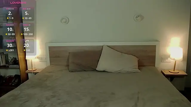 HermioneMoon online show from July 5, 10:33 am