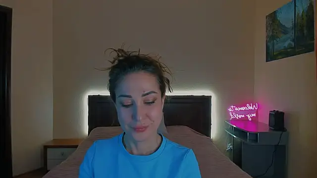 foxy lisa1 online show from March 17, 10:02 pm