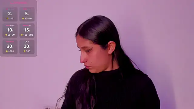 Snapshot of Princess_tina chatting on July 20, 11:18 pm Princess tina online show from July 20, 11:18 pm