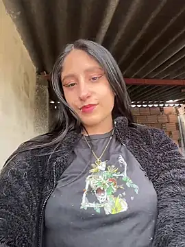 Snapshot of Princess_tina chatting on July 22, 8:00 pm Princess tina online show from July 22, 8:00 pm