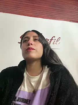 Snapshot of Princess_tina chatting on July 24, 7:56 pm Princess tina online show from July 24, 7:56 pm
