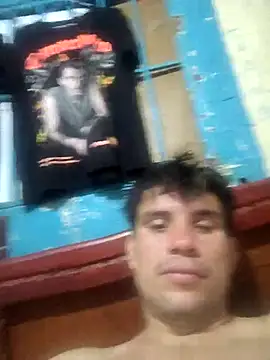 Elenmascarado1509 online show from March 5, 2:18 am