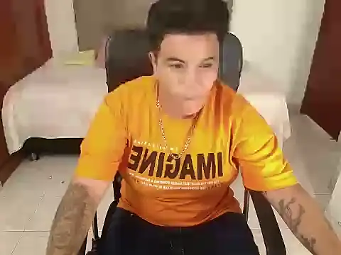 Mathias ftm online show from March 6, 3:25 am