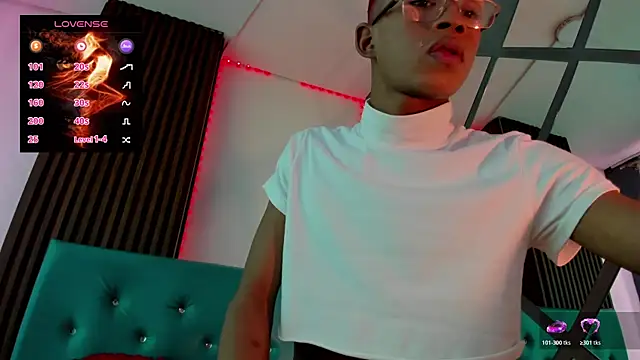 Snapshot of patrick_lovee chatting on April 13, 8:47 pm patrick lovee online show from April 13, 8:47 pm