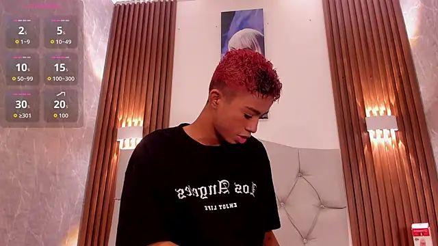 Snapshot of patrick_lovee chatting on April 28, 1:49 pm patrick lovee online show from April 28, 1:49 pm