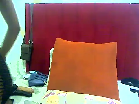 Nastyviola27 online show from May 18, 6:47 pm