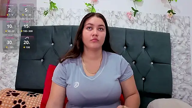 Mikaellaginx online show from March 13, 5:19 pm