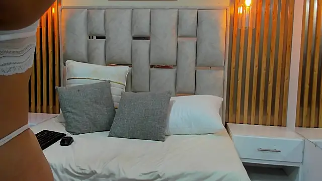 Ammber lennox online show from March 17, 11:24 am