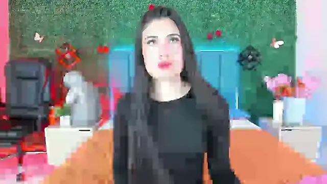 Snapshot of Cataa_Hill chatting on July 26, 3:25 am Cataa Hill online show from July 26, 3:25 am