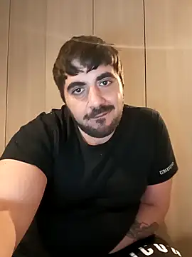 bear skinny online show from April 28, 2:22 pm