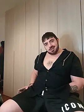 bear skinny online show from June 12, 3:44 pm