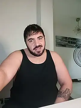 bear skinny online show from June 26, 2:32 pm