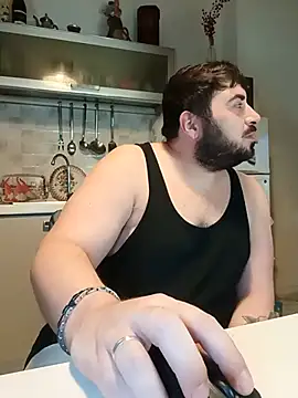 bear skinny online show from June 27, 9:31 pm