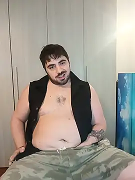 bear skinny online show from July 1, 2:40 pm