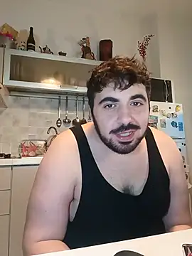 bear skinny online show from July 8, 9:52 pm
