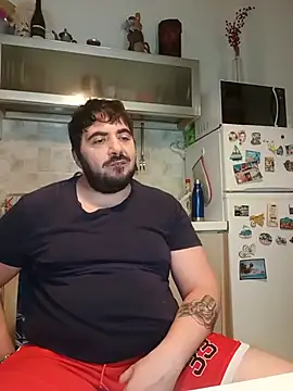 bear skinny online show from July 10, 3:47 pm