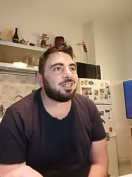 bear skinny online show from July 30, 9:58 pm