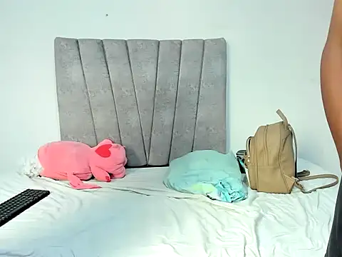 Andreina evans online show from July 2, 2:55 am