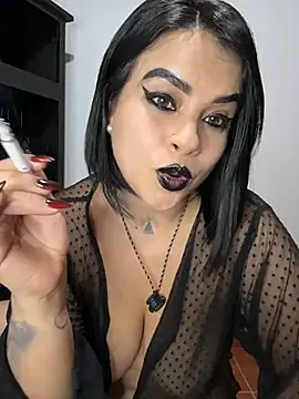 AriannaSmyth online show from July 31, 6:13 am