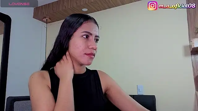 Snapshot of Morgan_alice chatting on July 2, 12:11 pm Morgan alice online show from July 2, 12:11 pm