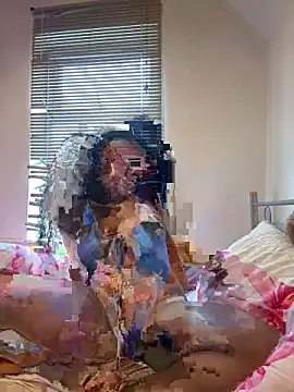 babycoco56 online show from March 9, 1:37 pm