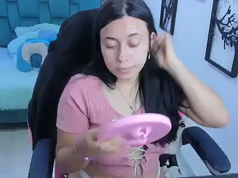 Valery bonnet online show from March 11, 7:09 pm