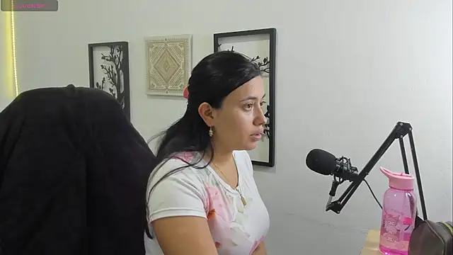 Valery bonnet online show from March 12, 7:09 pm