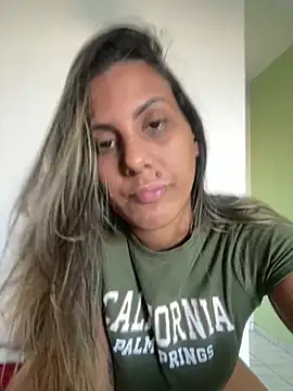 kifanyy online show from June 23, 7:01 pm