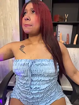 Snapshot of Cherry_Charlottee chatting on May 14, 8:15 pm Cherry Charlottee online show from May 14, 8:15 pm