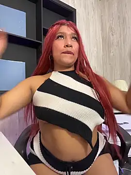 Snapshot of Cherry_Charlottee chatting on May 16, 7:34 pm Cherry Charlottee online show from May 16, 7:34 pm