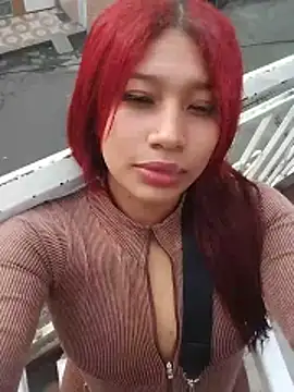 Snapshot of Cherry_Charlottee chatting on June 5, 10:26 pm Cherry Charlottee online show from June 5, 10:26 pm