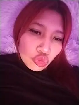 Snapshot of Cherry_Charlottee chatting on June 7, 9:29 pm Cherry Charlottee online show from June 7, 9:29 pm