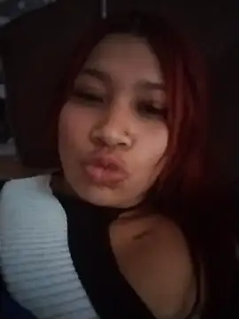 Snapshot of Cherry_Charlottee chatting on June 14, 11:45 am Cherry Charlottee online show from June 14, 11:45 am