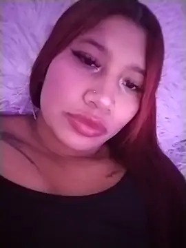 Snapshot of Cherry_Charlottee chatting on June 15, 8:44 pm Cherry Charlottee online show from June 15, 8:44 pm