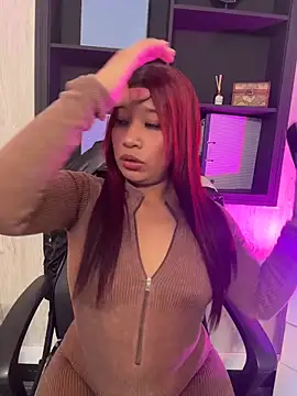 Snapshot of Cherry_Charlottee chatting on June 22, 7:22 pm Cherry Charlottee online show from June 22, 7:22 pm