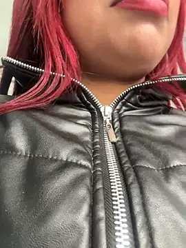 Snapshot of Cherry_Charlottee chatting on July 10, 7:16 pm Cherry Charlottee online show from July 10, 7:16 pm