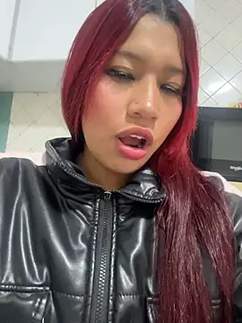 Snapshot of Cherry_Charlottee chatting on July 17, 2:13 pm Cherry Charlottee online show from July 17, 2:13 pm